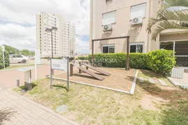 Apartamento com 3 Quartos para alugar, 66m² no Humaitá, Porto Alegre - Foto 28