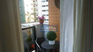 Apartamento com 3 Quartos à venda, 123m² no Jardim Anália Franco, São Paulo - Foto 18