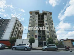 Apartamento com 3 Quartos à venda, 62m² no Santa Cruz, Belo Horizonte - Foto 1