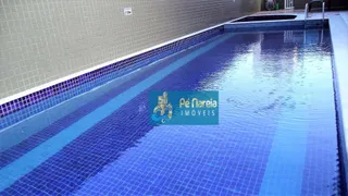 Apartamento com 2 Quartos à venda, 82m² no Canto do Forte, Praia Grande - Foto 50