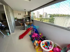 Apartamento com 3 Quartos à venda, 132m² no Cabral, Contagem - Foto 19