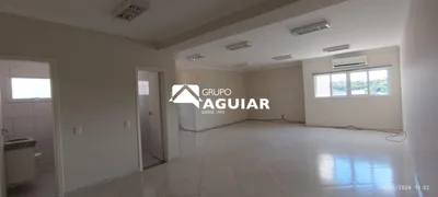 Conjunto Comercial / Sala com 1 Quarto para alugar, 70m² no Vila Clayton, Valinhos - Foto 6