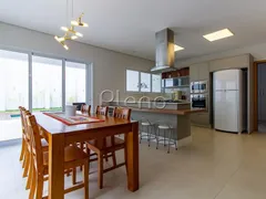 Casa de Condomínio com 3 Quartos à venda, 368m² no Loteamento Alphaville Campinas, Campinas - Foto 5