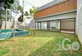 Casa de Condomínio com 4 Quartos à venda, 559m² no Brooklin, São Paulo - Foto 1