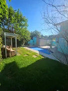Casa de Condomínio com 3 Quartos para venda ou aluguel, 278m² no Nova Higienópolis, Jandira - Foto 1