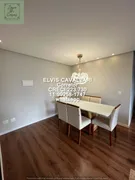 Apartamento com 2 Quartos à venda, 70m² no Gramado, Cotia - Foto 3