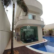 Casa de Condomínio com 4 Quartos para venda ou aluguel, 460m² no Condominio Porto Seguro Village, Valinhos - Foto 62