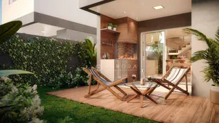 Casa de Condomínio com 3 Quartos à venda, 110m² no Campeche, Florianópolis - Foto 5
