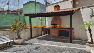 Apartamento com 3 Quartos à venda, 126m² no Alto da Lapa, São Paulo - Foto 31