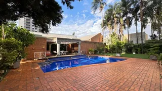 Casa com 4 Quartos para alugar, 698m² no Centro, Araraquara - Foto 28