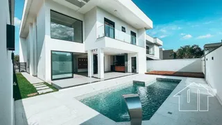 Casa de Condomínio com 4 Quartos à venda, 450m² no Jardim do Golfe, São José dos Campos - Foto 1