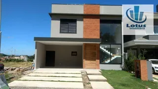 Casa de Condomínio com 3 Quartos à venda, 236m² no Jardim Maua II, Jaguariúna - Foto 1