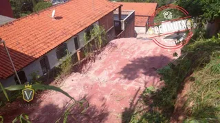 Terreno / Lote / Condomínio à venda, 500m² no Jardim Santa Lúcia, Campo Limpo Paulista - Foto 1