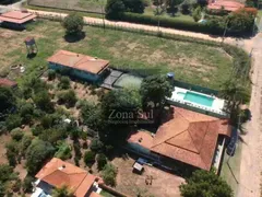 Fazenda / Sítio / Chácara com 7 Quartos à venda, 700m² no Portal do Pirapora, Salto de Pirapora - Foto 2