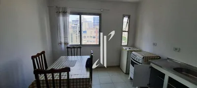Apartamento com 1 Quarto para alugar, 30m² no Bela Vista, São Paulo - Foto 1