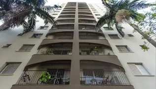 Flat com 1 Quarto para alugar, 47m² no Vila Nova Conceição, São Paulo - Foto 13