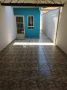 Casa com 2 Quartos para alugar, 75m² no Jardim Campos Elíseos, Campinas - Foto 2