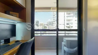 Flat com 2 Quartos à venda, 57m² no Brooklin, São Paulo - Foto 4