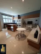 Apartamento com 1 Quarto para alugar, 38m² no Morumbi, São Paulo - Foto 12