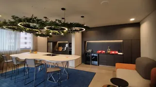 Kitnet com 1 Quarto para alugar, 22m² no Jardim Paulista, São Paulo - Foto 9