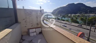 Conjunto Comercial / Sala para venda ou aluguel, 78m² no Barra da Tijuca, Rio de Janeiro - Foto 9