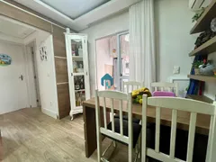 Apartamento com 2 Quartos à venda, 55m² no Potecas, São José - Foto 4