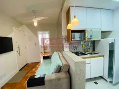 Apartamento com 1 Quarto à venda, 32m² no Ipanema, Rio de Janeiro - Foto 1