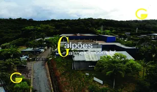 Galpão / Depósito / Armazém para alugar, 2800m² no Anhanguera, São Paulo - Foto 1