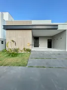 Casa de Condomínio com 3 Quartos à venda, 137m² no Condominio Primor das Torres, Cuiabá - Foto 1