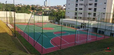 Apartamento com 2 Quartos à venda, 75m² no Residencial Del Lorenzi, Boituva - Foto 31