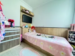 Apartamento com 3 Quartos à venda, 62m² no Jardim Cruzeiro, São José dos Pinhais - Foto 9