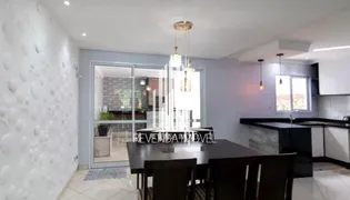 Sobrado com 4 Quartos à venda, 274m² no Vila Guarani, Santo André - Foto 7