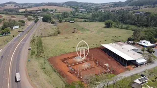 Galpão / Depósito / Armazém para alugar, 450m² no Zanoni, Ibiporã - Foto 3