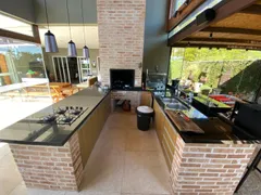 Casa de Condomínio com 4 Quartos à venda, 381m² no Residencial Parque das Araucárias, Campinas - Foto 13