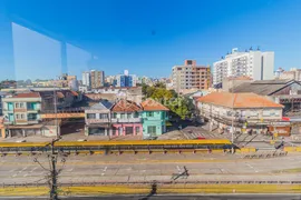 Conjunto Comercial / Sala à venda, 34m² no Santa Maria Goretti, Porto Alegre - Foto 5