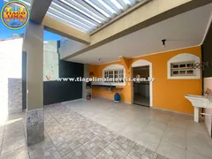 Casa de Condomínio com 3 Quartos à venda, 119m² no Jardim Capricornio, Caraguatatuba - Foto 6