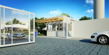 Casa de Condomínio com 2 Quartos à venda, 49m² no Jardim Santa Paula, Cotia - Foto 3