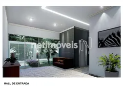 Apartamento com 3 Quartos à venda, 100m² no Caiçaras, Belo Horizonte - Foto 1