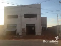 Galpão / Depósito / Armazém à venda, 1447m² no Loteamento Olaria Parque Empresarial, Várzea Paulista - Foto 14