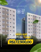 Apartamento com 2 Quartos à venda, 44m² no Centro, Tatuí - Foto 2