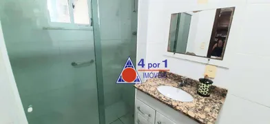 Casa de Condomínio com 3 Quartos à venda, 220m² no Anil, Rio de Janeiro - Foto 19