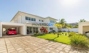 Casa de Condomínio com 5 Quartos para alugar, 1600m² no Barra da Tijuca, Rio de Janeiro - Foto 1