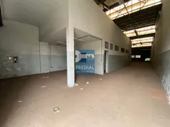 Galpão / Depósito / Armazém para alugar, 556m² no Vila Prado, São Carlos - Foto 2