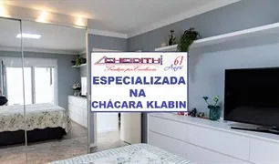 Apartamento com 3 Quartos à venda, 250m² no Chácara Klabin, São Paulo - Foto 59