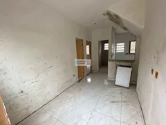 Casa de Condomínio com 2 Quartos à venda, 45m² no Nova Mirim, Praia Grande - Foto 1