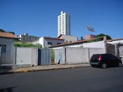 Terreno / Lote / Condomínio à venda, 583m² no Jardim Sao Carlos, São Carlos - Foto 1