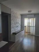 Apartamento com 2 Quartos para alugar, 55m² no Urbanova, São José dos Campos - Foto 4