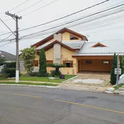 Casa de Condomínio com 5 Quartos à venda, 502m² no Residencial Santa Helena, Caçapava - Foto 2