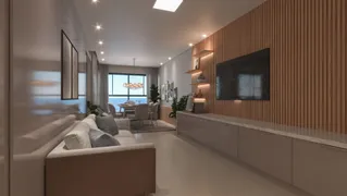 Apartamento com 3 Quartos à venda, 91m² no Rainha do Mar, Itapoá - Foto 2