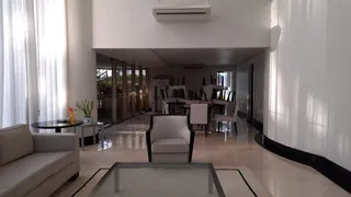 Apartamento com 4 Quartos para alugar, 150m² no Bela Vista, São Paulo - Foto 49